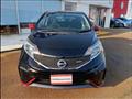 2014 Nissan Note