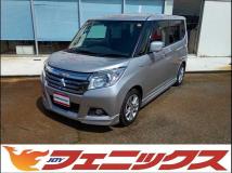 2016 Mitsubishi Delica D2