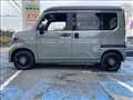 2025 Honda N-VAN