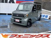 2025 Honda N-VAN