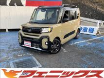 2023 Daihatsu Tanto