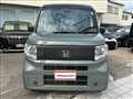 2024 Honda N-VAN