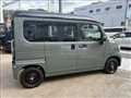 2024 Honda N-VAN