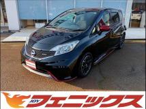2014 Nissan Note