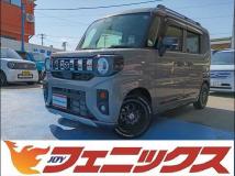 2025 Mazda Flair Wagon