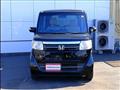 2017 Honda N BOX