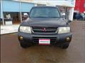 2004 Mitsubishi Pajero