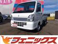 2024 Mitsubishi Minicab Truck