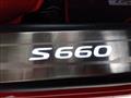 2015 Honda S660