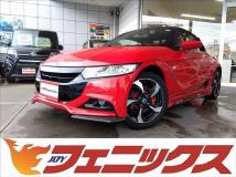 2015 Honda S660