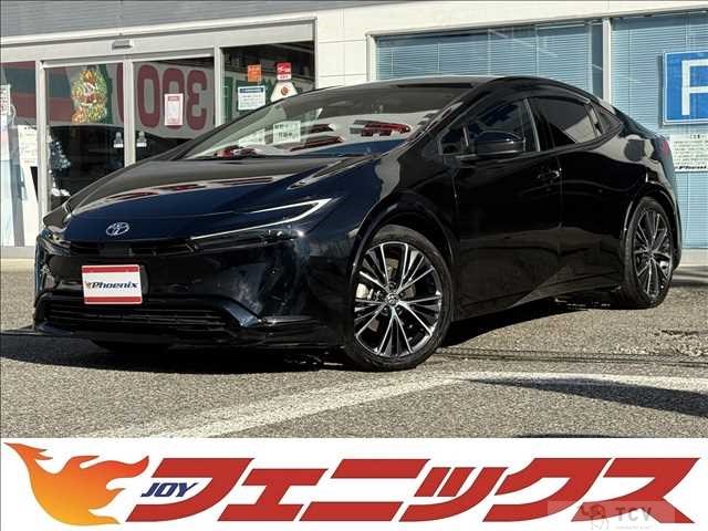 2024 Toyota Prius