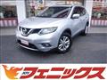 2014 Nissan X-Trail
