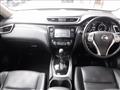 2014 Nissan X-Trail