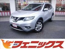 2014 Nissan X-Trail