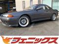 1992 Nissan Skyline