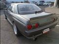 1992 Nissan Skyline