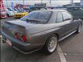 1992 Nissan Skyline