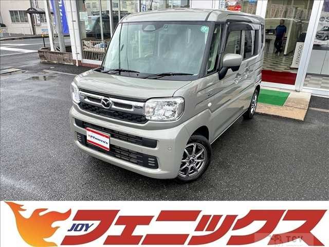 2024 Mazda Flair Wagon