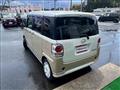 2021 Daihatsu Move Canbus