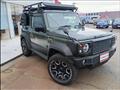 2023 Suzuki Jimny Sierra