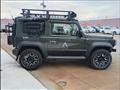 2023 Suzuki Jimny Sierra