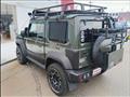 2023 Suzuki Jimny Sierra