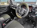 2023 Suzuki Jimny Sierra