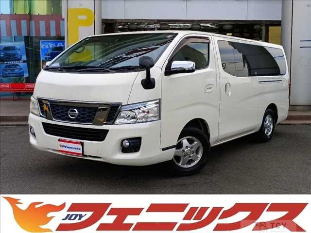 2013 Nissan NV350 Caravan