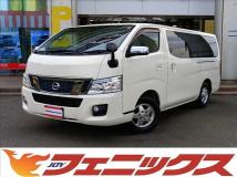 2013 Nissan NV350 Caravan