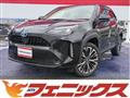 2021 Toyota Yaris Cross