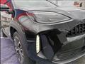 2021 Toyota Yaris Cross