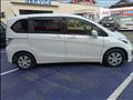 2015 Honda Freed