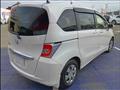 2015 Honda Freed