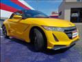 2015 Honda S660