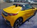 2015 Honda S660