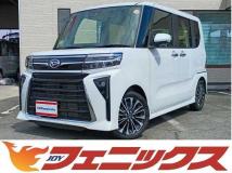 2024 Daihatsu Tanto