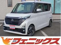 2023 Nissan ROOX