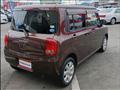 2011 Suzuki Lapin