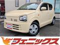 2016 Suzuki Alto