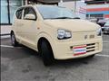 2016 Suzuki Alto