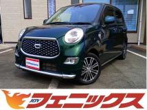 2021 Daihatsu Cast