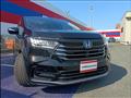 2021 Honda Odyssey