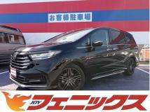 2021 Honda Odyssey