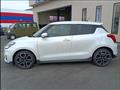 2018 Suzuki Swift