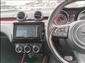2018 Suzuki Swift