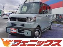 2024 Honda N BOX