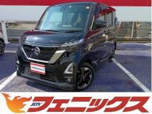2023 Nissan ROOX