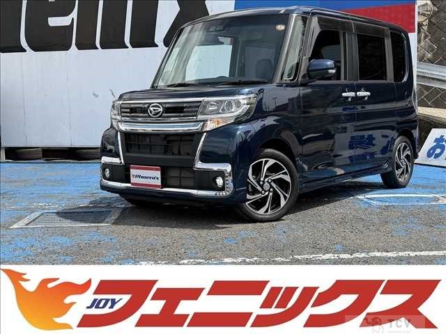 2019 Daihatsu Tanto