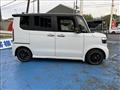 2023 Honda N BOX