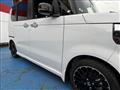 2023 Honda N BOX